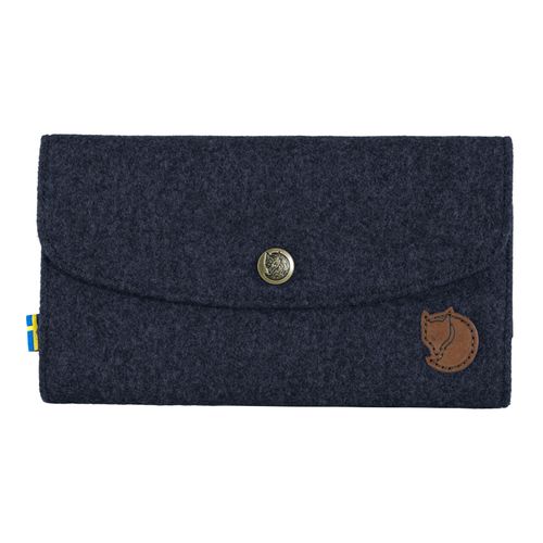 Norrvåge Travel Wallet